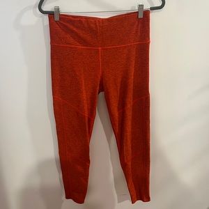 High Waisted Joy Lab Leggings Size L